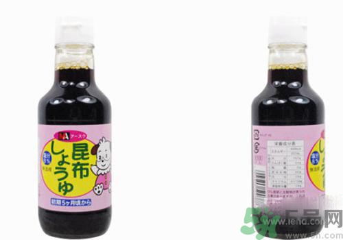 兒童醬油好不好？?jī)和u油隊(duì)孩子有害嗎？