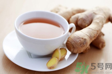 生姜紅茶減肥有效嗎？生姜紅茶的做法是什么？