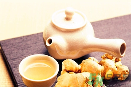 生姜紅茶減肥有效嗎？生姜紅茶的做法是什么？
