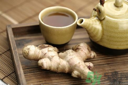 生姜紅茶減肥有效嗎？生姜紅茶的做法是什么？