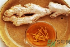 生姜紅茶減肥有效嗎？生姜紅茶的做法是什么？