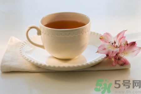 如何自制減肥茶？自制減肥茶需要哪些材料？