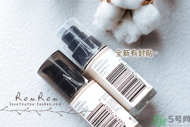 粉底液可以用多久？粉底液過期了還能用嗎？