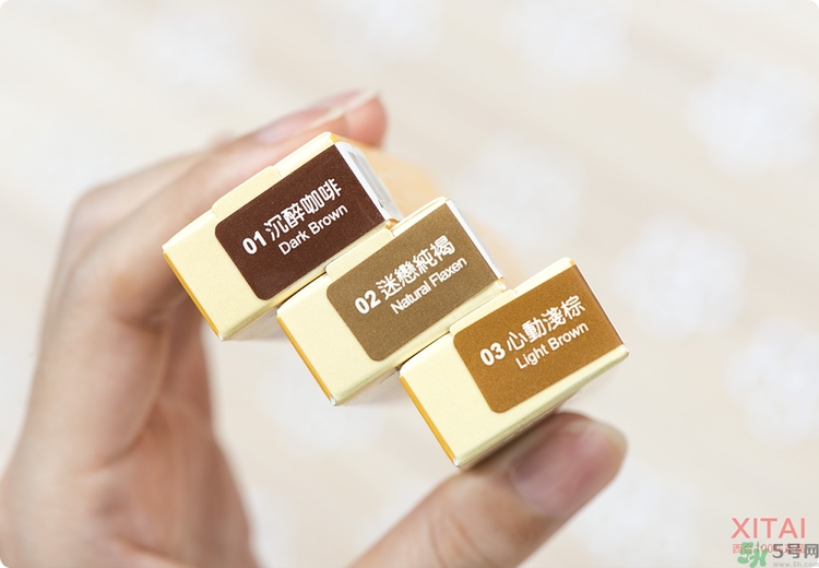 Solone絲柔兩用眉彩筆怎么樣？真假辨別