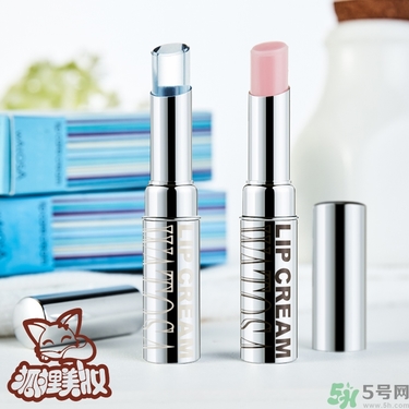 WATOSA潤唇膏怎么樣？WATOSA護(hù)唇膏好用嗎？