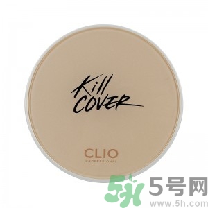 Clio珂萊歐印章粉底液怎么樣？Clio印章粉底好用嗎？