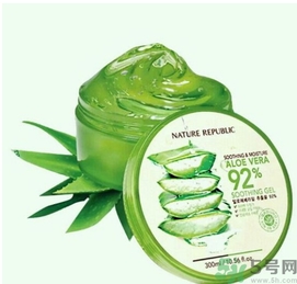 the saem得鮮和自然樂(lè)園哪個(gè)好？得鮮的蘆薈膠和自然樂(lè)園哪個(gè)好？