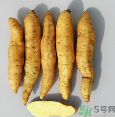 地瓜可以和蝦一起吃嗎？地瓜和什么不能一起吃？