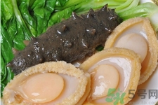鮑魚(yú)如何挑選？鮑魚(yú)怎么保存？