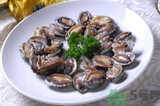 鮑魚(yú)如何挑選？鮑魚(yú)怎么保存？