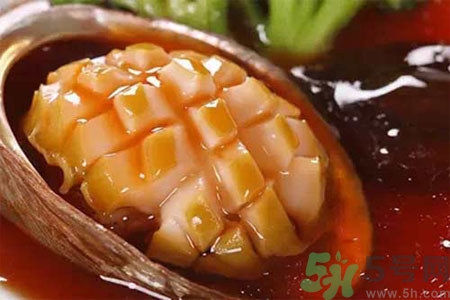 清洗鮑魚的方法是什么？鮑魚如何處理？