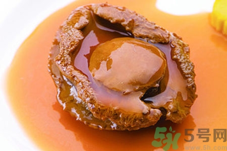 鮑魚的營養(yǎng)價(jià)值有哪些？鮑魚的藥用價(jià)值是什么？