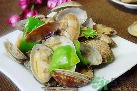 花蛤怎么洗？生取蛤肉的方法有哪些？