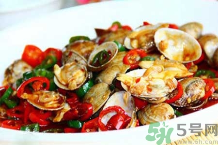 花蛤怎么洗？生取蛤肉的方法有哪些？