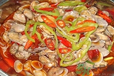 花蛤怎么洗？生取蛤肉的方法有哪些？