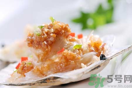 如何挑選扇貝？活扇貝怎么保存？
