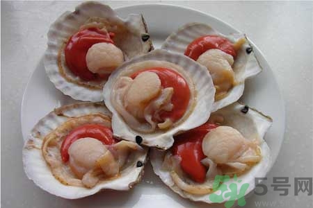 如何挑選扇貝？活扇貝怎么保存？
