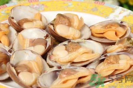 蛤蜊怎么洗？蛤蜊清洗竅門有哪些？