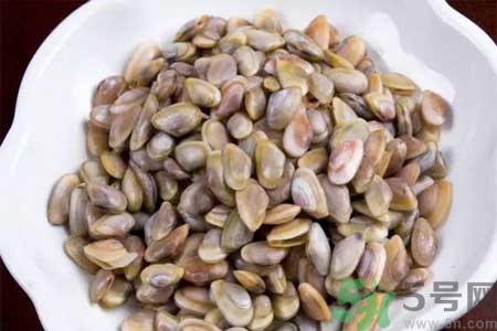 蛤蜊怎么洗？蛤蜊清洗竅門有哪些？