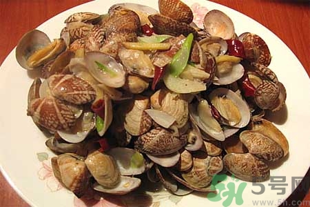 蛤蜊的食用方法有哪些？蛤蜊的營養(yǎng)價值是什么？