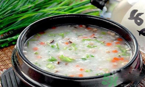 枸杞和什么一起煮粥比較好？枸杞怎么煮粥？