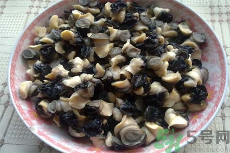田螺肉怎樣做？田螺的營養(yǎng)價值有哪些？