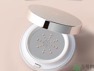 秀雅韓氣墊怎么樣？秀雅韓秘策紫斷金屬氣墊粉底好用嗎？