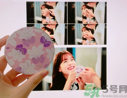 秀雅韓氣墊怎么樣？秀雅韓秘策紫斷金屬氣墊粉底好用嗎？