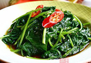 孕婦可以吃地瓜葉嗎？孕婦吃地瓜葉的好處