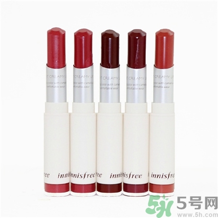悅詩風吟real fit creamy色號 innisfree悅詩風吟real fit creamy試色圖