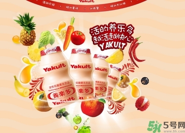 養(yǎng)樂多小孩能喝嗎？寶寶多大可以喝養(yǎng)樂多？