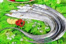 凍帶魚怎么解凍？帶魚內(nèi)臟怎么洗？