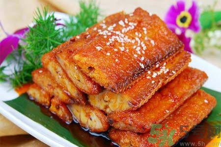 凍帶魚怎么解凍？帶魚內(nèi)臟怎么洗？