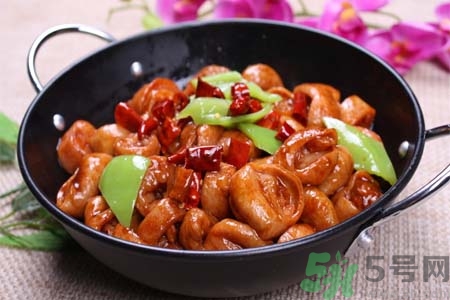 豬大腸怎么做好吃？豬大腸怎么洗？
