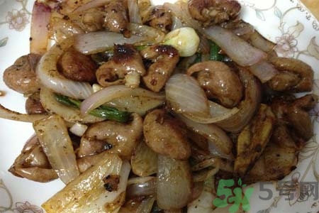 豬大腸怎么做好吃？豬大腸怎么洗？