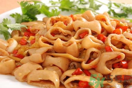 豬大腸怎么做好吃？豬大腸怎么洗？