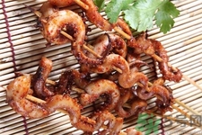 魷魚怎么處理？干魷魚怎么泡發(fā)？