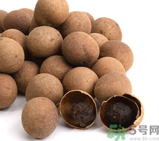 孕婦可以吃干桂圓嗎？孕婦吃干桂圓好嗎？