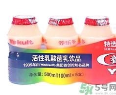養(yǎng)樂多多少錢一排？養(yǎng)樂多多少錢一瓶？