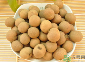 干桂圓吃多了會怎樣？干桂圓吃多了會胖嗎？