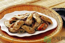 淡菜怎么洗？干淡菜怎么洗？