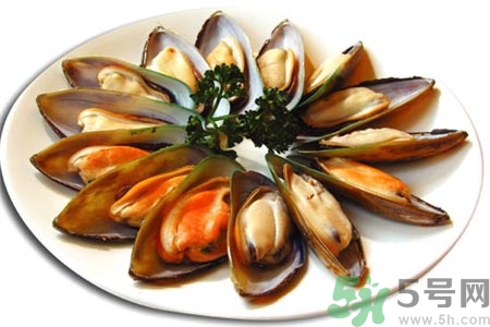 淡菜怎么洗？干淡菜怎么洗？