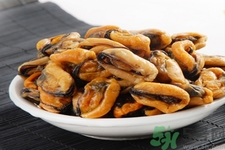 淡菜怎么洗？干淡菜怎么洗？