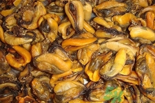 淡菜怎么洗？干淡菜怎么洗？