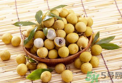 干桂圓吃多了會(huì)上火嗎？吃干桂圓上火怎么辦？