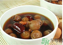 干桂圓吃多了會(huì)上火嗎？吃干桂圓上火怎么辦？