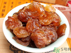 干桂圓吃多了會(huì)上火嗎？吃干桂圓上火怎么辦？