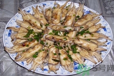 蟶子的功效與作用 蟶子的營養(yǎng)價(jià)值