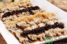 蟶子的功效與作用 蟶子的營養(yǎng)價(jià)值