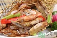 蟶子的功效與作用 蟶子的營養(yǎng)價(jià)值